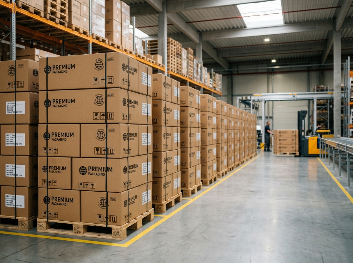 Shipping & Delivery