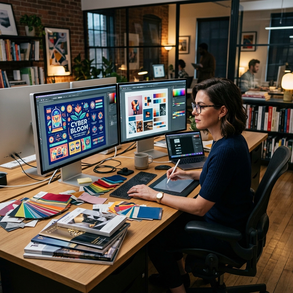 Custom Design Solutions