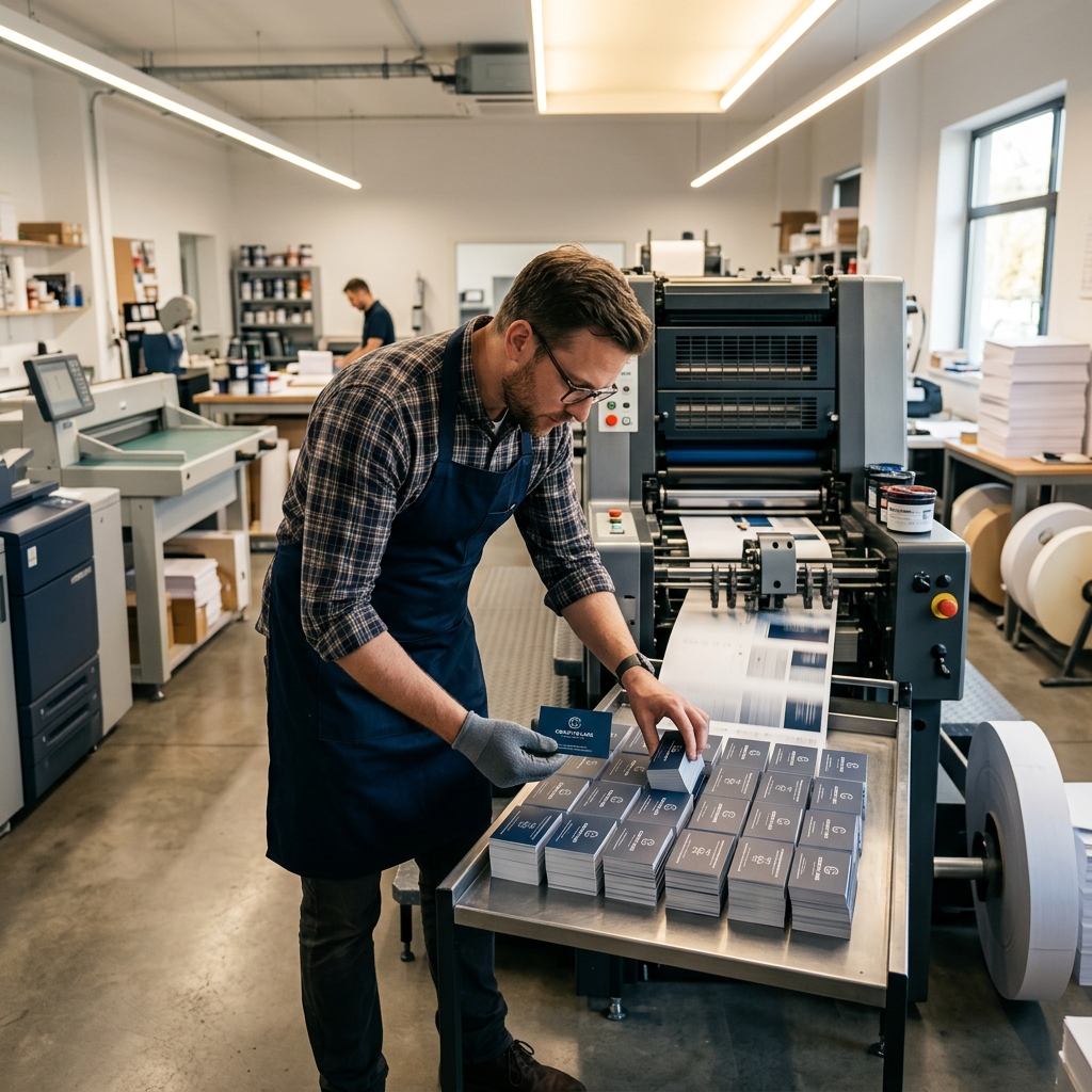 Print-Ready Optimization
