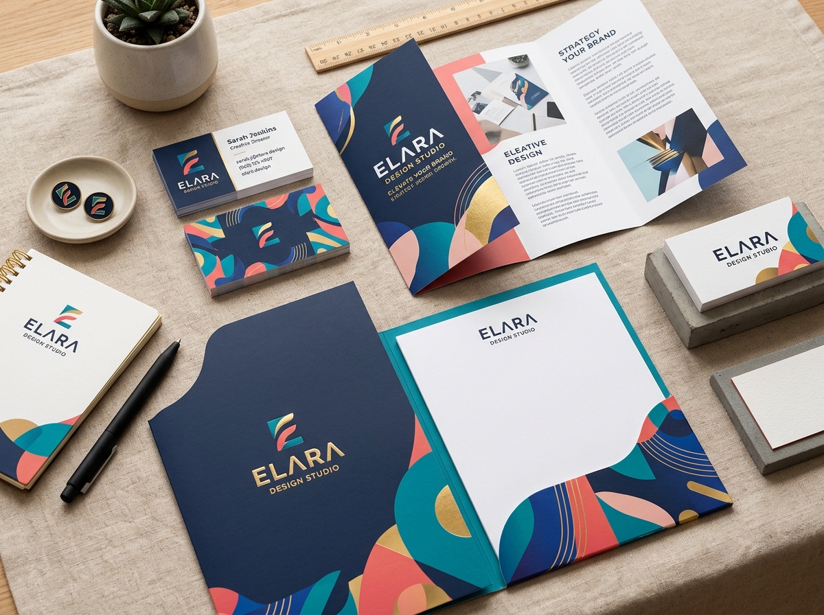 2. We Design Your Masterpiece